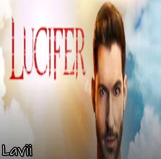 Lucifer - ABANDONED S1E4 - Movies - Series - What i watch