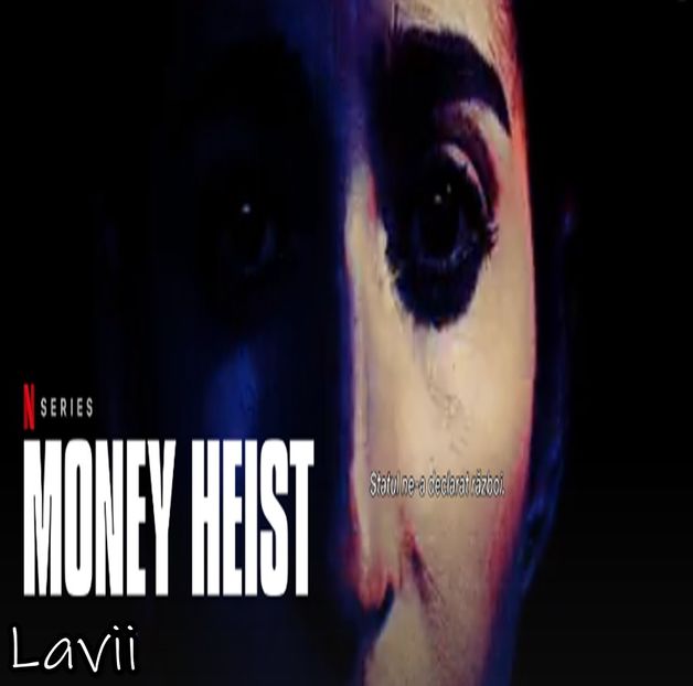 Money Heist - FINISHED - Movies - Series - What i watch