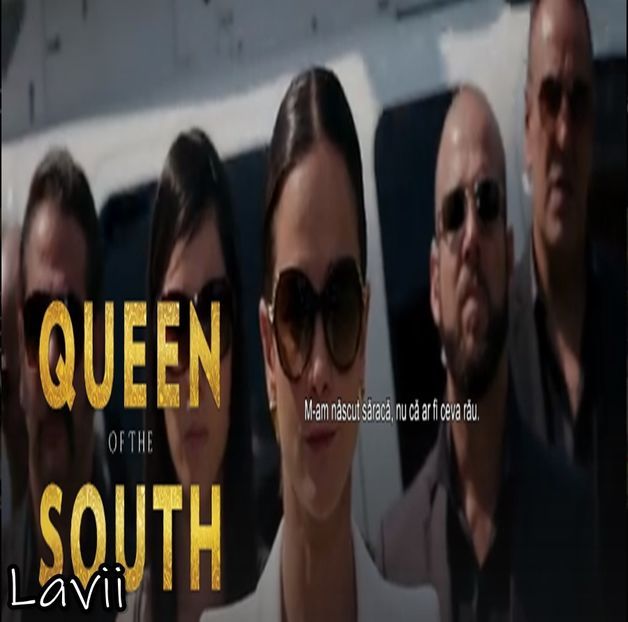 Queen Of the South - S2E1 - ABANDONED I THINK - Movies - Series - What i watch