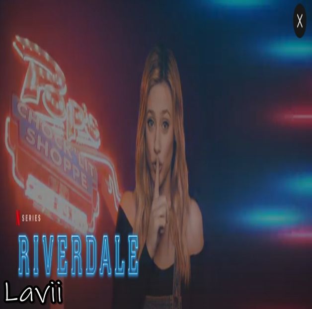 Riverdale - S5E12 - Movies - Series - What i watch