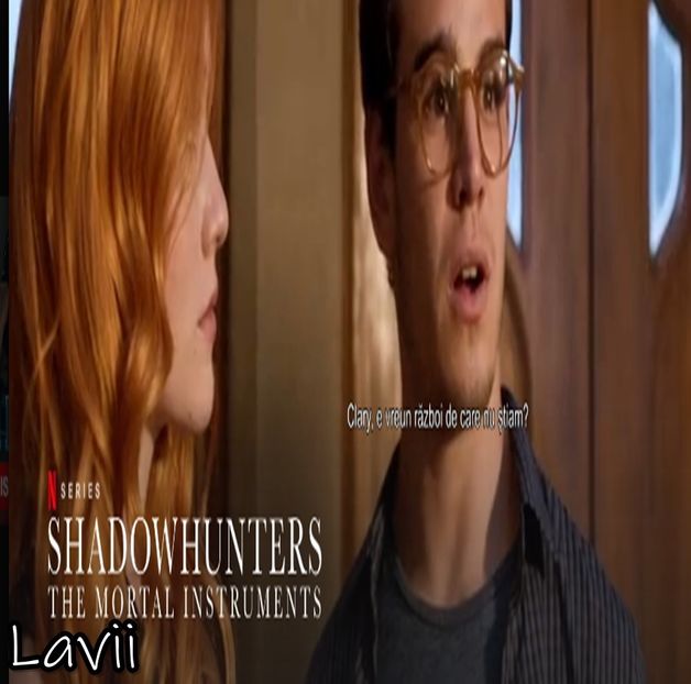 Shadow Hunter - Idk - S1E3 - ABANDONED - Movies - Series - What i watch