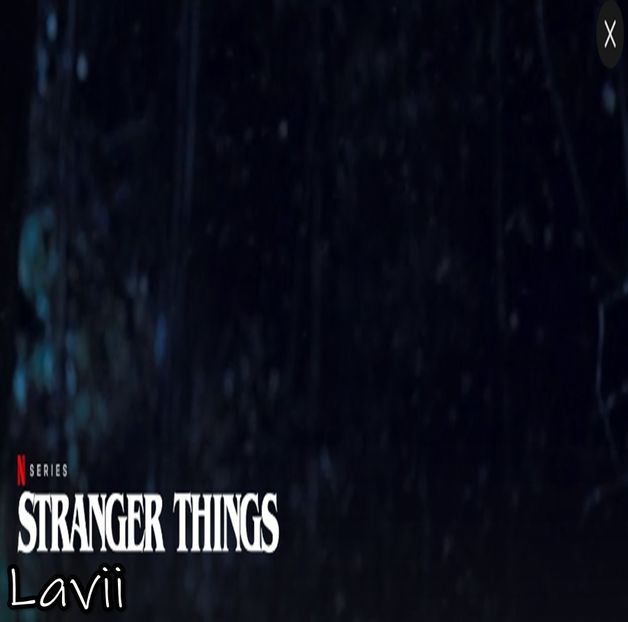 Stranger Things - WAITING SEASON 5 - Movies - Series - What i watch