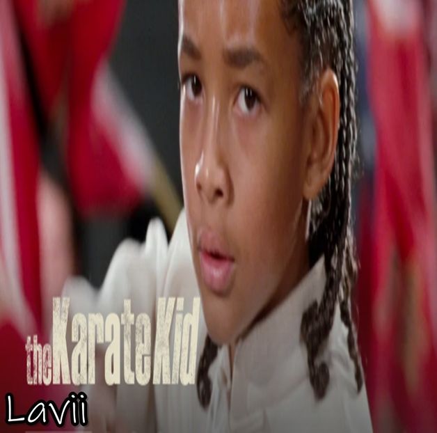 The Karate Kid  - Movie watched - Movies - Series - What i watch