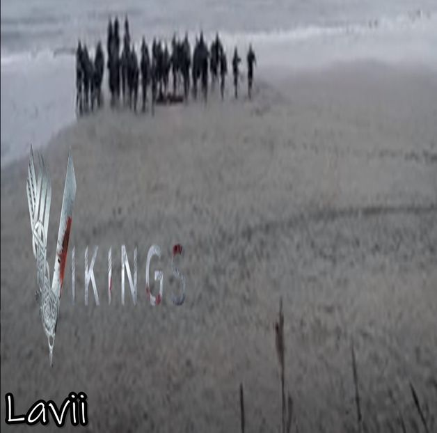 Vikings - FINISHED - Movies - Series - What i watch