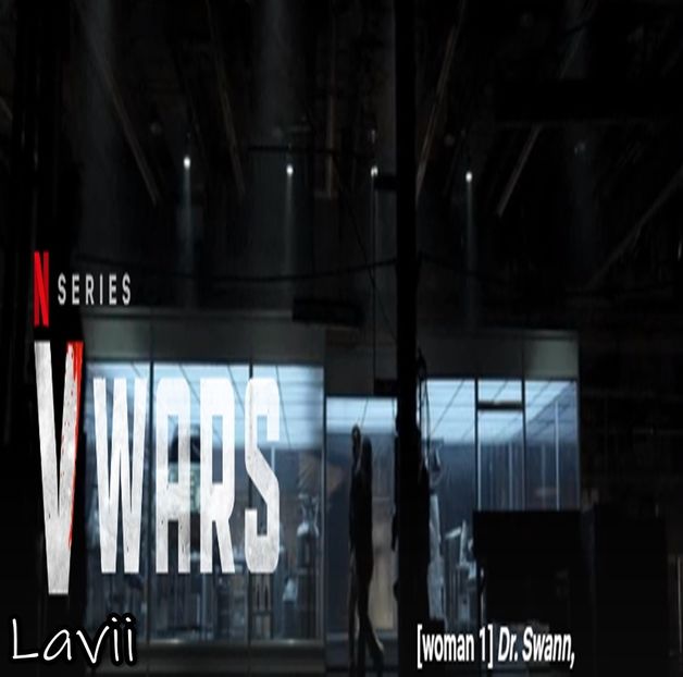 VWARS - WAITING FOR SEASON 2 - Movies - Series - What i watch