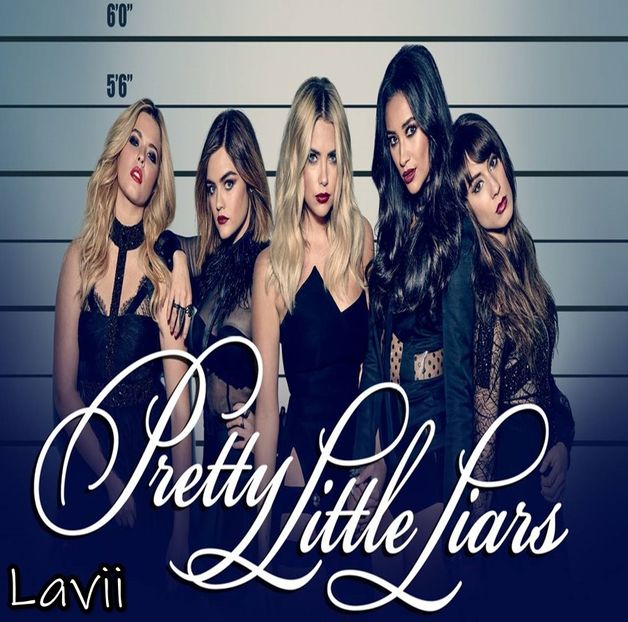 Pretty Little Liars - S4E3 - Movies - Series - What i watch