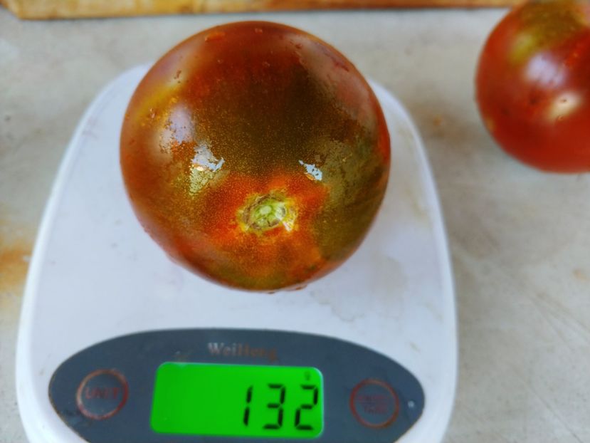 NOIRE DE CRIMEE 05.08 (10) - NOIREE DE CRIMEE