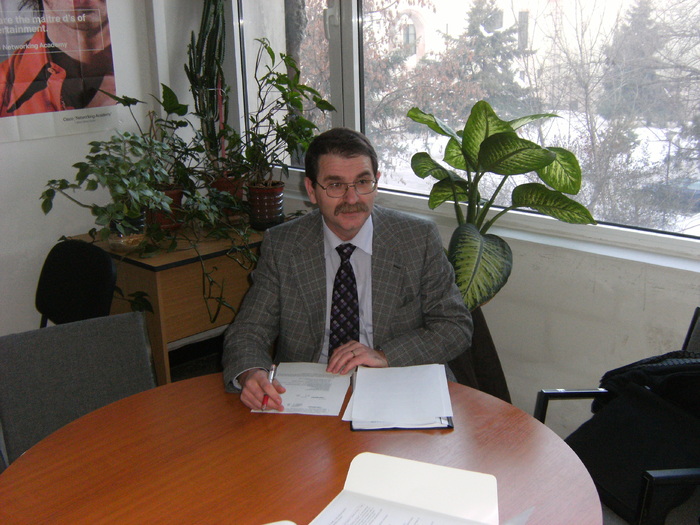 dl pipirigeanu, 2010 - master2010