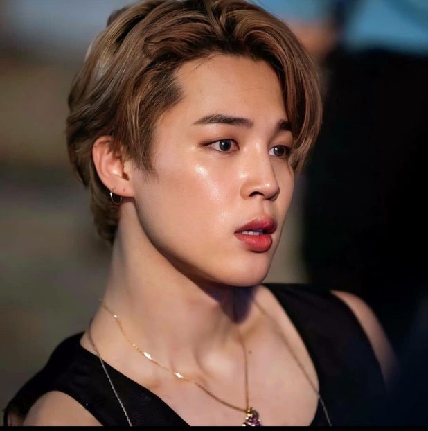  - Hello BTS !