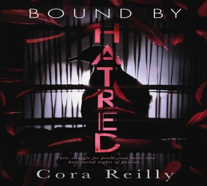 Born in Blood Mafia Chronicles Vol 3 - x Books fall open You fall in