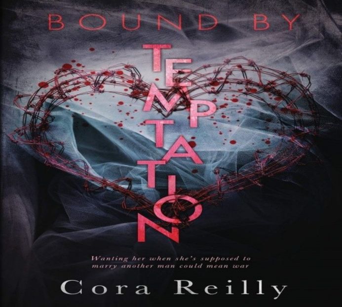 Born in Blood Mafia Chronicles Vol 4 - x Books fall open You fall in