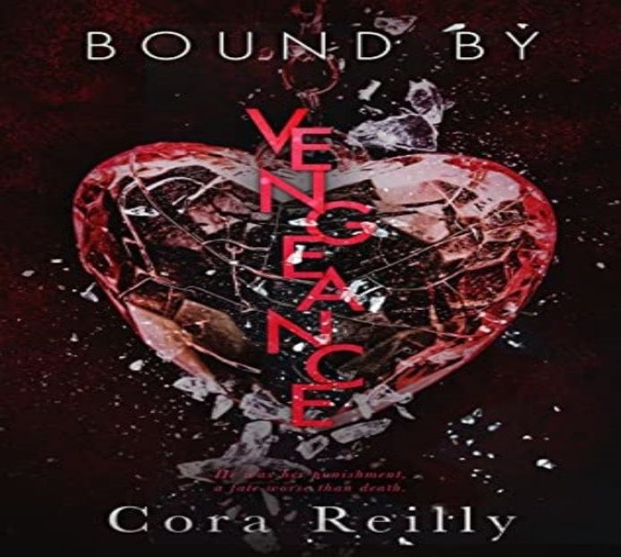 Born in Blood Mafia Chronicles Vol 5 - x Books fall open You fall in