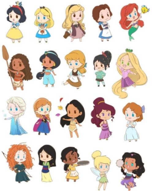  - 00 disney princess 01