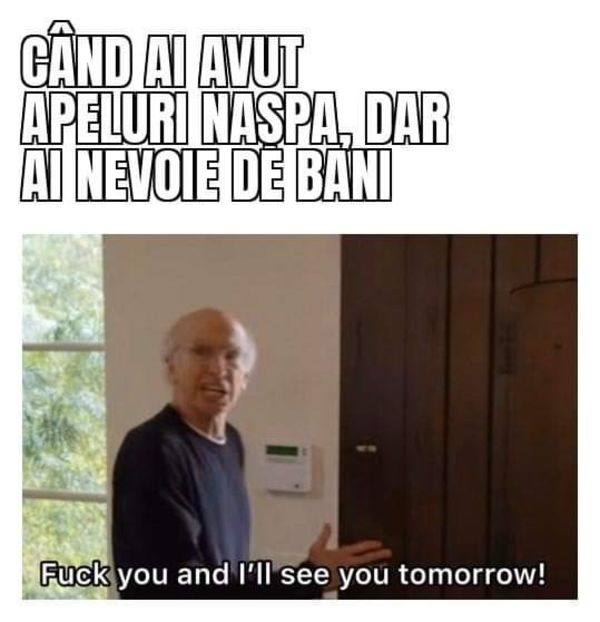  - am i too good to be gone