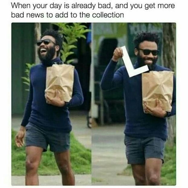  - am i too good to be gone