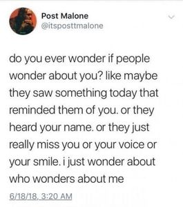  - am i too good to be gone