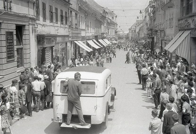 Doi Baieti Ca Painea Calda - Doi Baieti Ca Painea Calda 1962