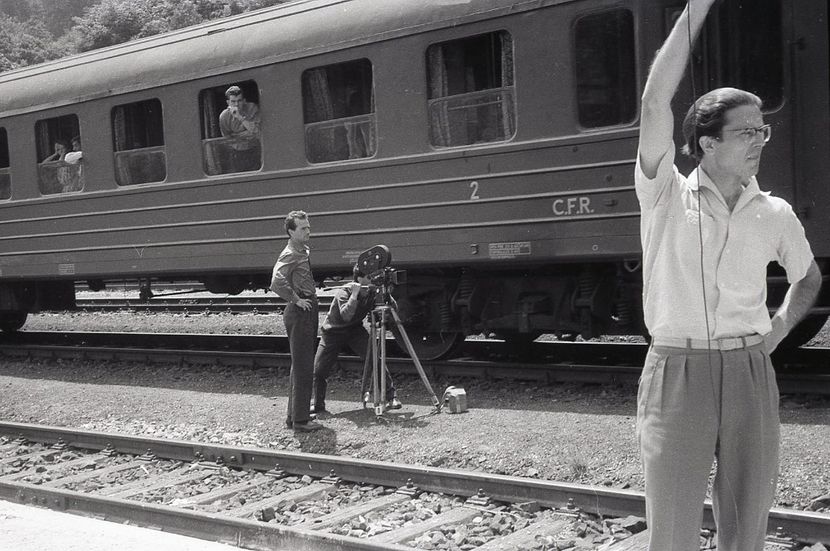 Doi Baieti Ca Painea Calda - Doi Baieti Ca Painea Calda 1962