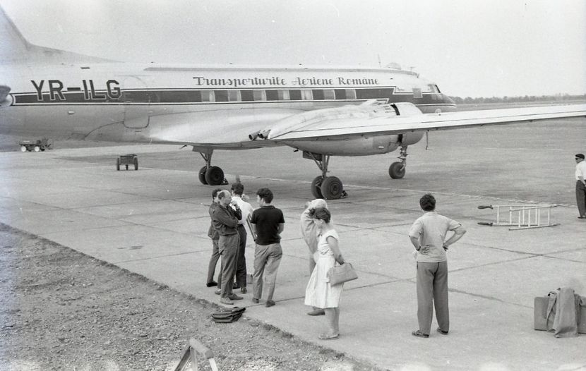 Doi Baieti Ca Painea Calda - Doi Baieti Ca Painea Calda 1962