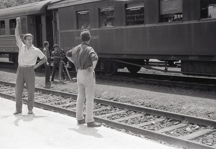 Doi Baieti Ca Painea Calda - Doi Baieti Ca Painea Calda 1962