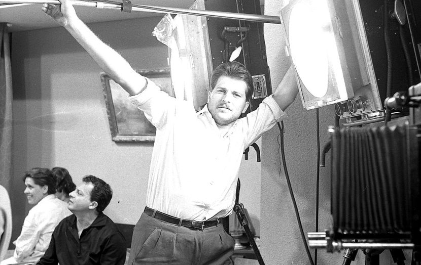 Doi Baieti Ca Painea Calda - Doi Baieti Ca Painea Calda 1962