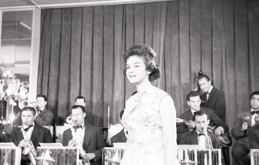 Doi Baieti Ca Painea Calda - Doi Baieti Ca Painea Calda 1962