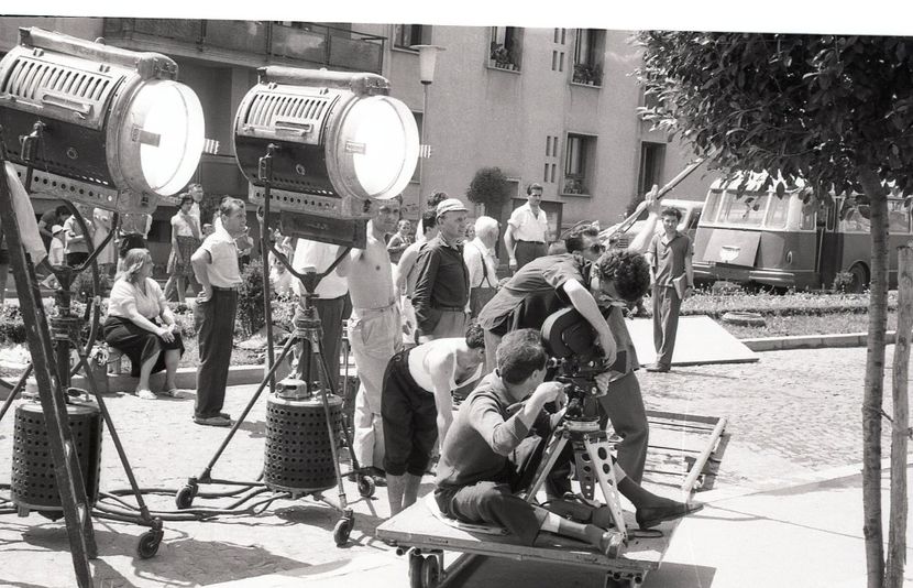 Doi Baieti Ca Painea Calda - Doi Baieti Ca Painea Calda 1962