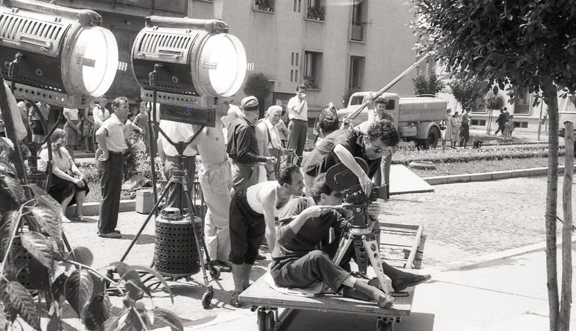 Doi Baieti Ca Painea Calda - Doi Baieti Ca Painea Calda 1962