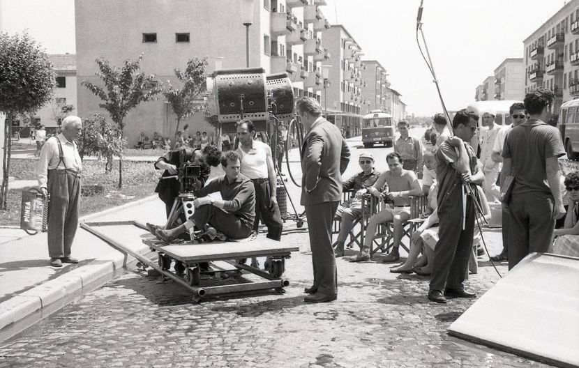 Doi Baieti Ca Painea Calda - Doi Baieti Ca Painea Calda 1962