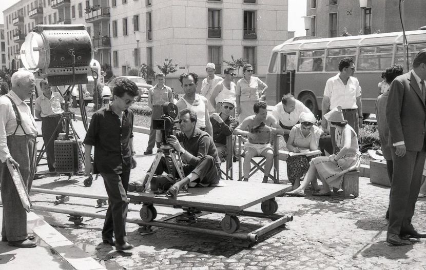 Doi Baieti Ca Painea Calda - Doi Baieti Ca Painea Calda 1962