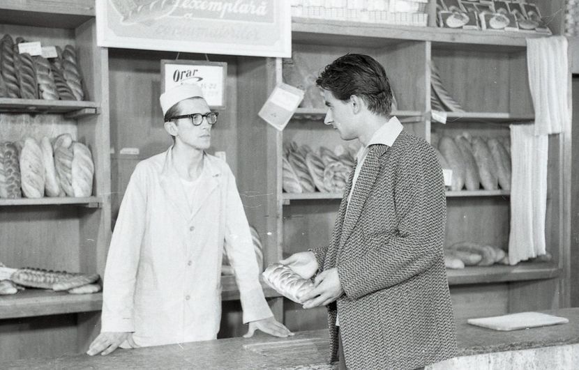 Doi Baieti Ca Painea Calda - Doi Baieti Ca Painea Calda 1962