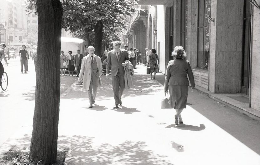 Doi Baieti Ca Painea Calda - Doi Baieti Ca Painea Calda 1962