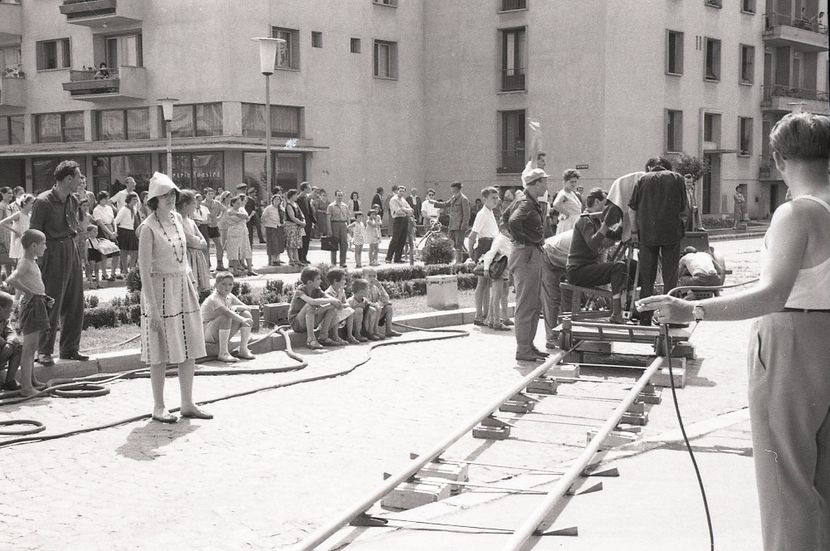 Doi Baieti Ca Painea Calda - Doi Baieti Ca Painea Calda 1962