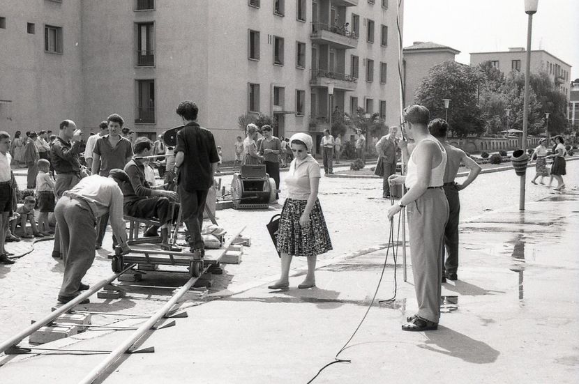 Doi Baieti Ca Painea Calda - Doi Baieti Ca Painea Calda 1962