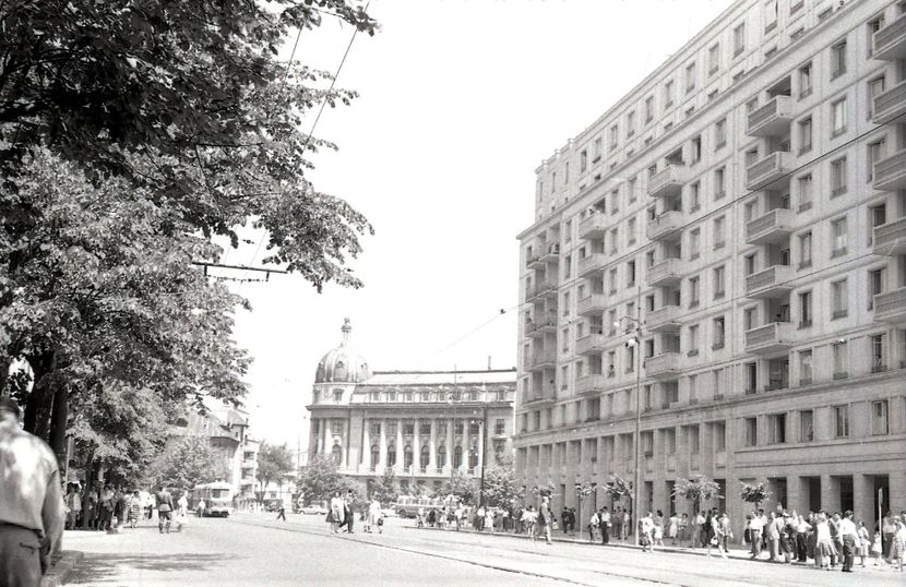 Doi Baieti Ca Painea Calda - Doi Baieti Ca Painea Calda 1962