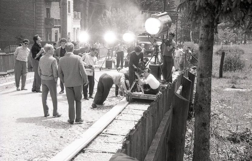 Doi Baieti Ca Painea Calda - Doi Baieti Ca Painea Calda 1962