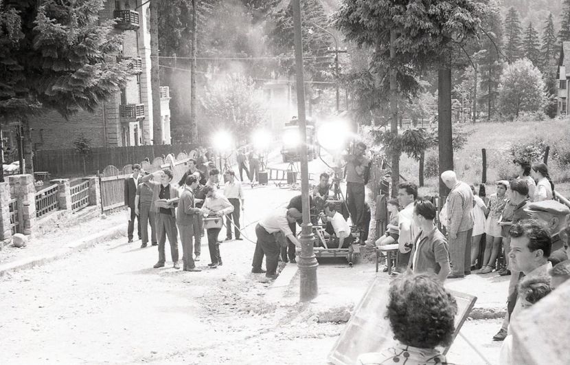 Doi Baieti Ca Painea Calda - Doi Baieti Ca Painea Calda 1962