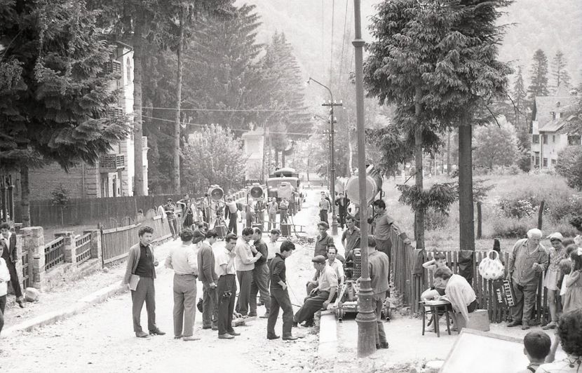 Doi Baieti Ca Painea Calda - Doi Baieti Ca Painea Calda 1962