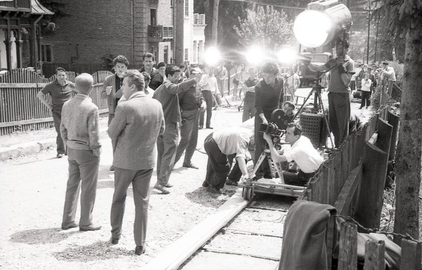 Doi Baieti Ca Painea Calda - Doi Baieti Ca Painea Calda 1962