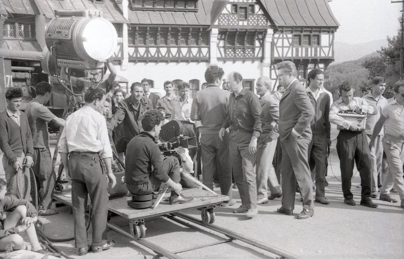 Doi Baieti Ca Painea Calda - Doi Baieti Ca Painea Calda 1962