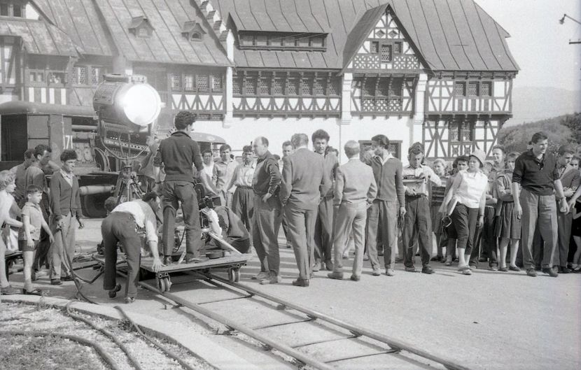 Doi Baieti Ca Painea Calda - Doi Baieti Ca Painea Calda 1962