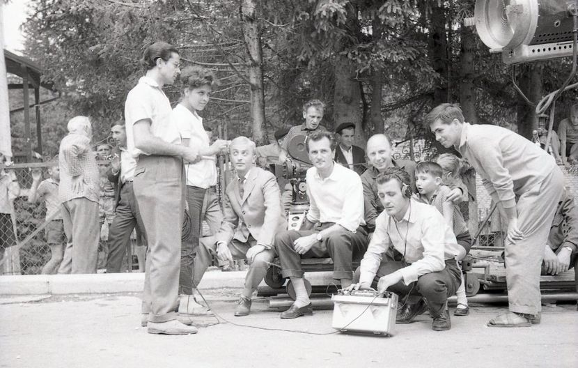 Doi Baieti Ca Painea Calda - Doi Baieti Ca Painea Calda 1962