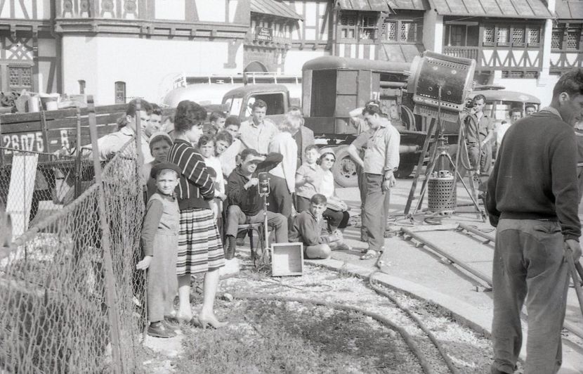Doi Baieti Ca Painea Calda - Doi Baieti Ca Painea Calda 1962