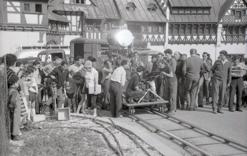 Doi Baieti Ca Painea Calda - Doi Baieti Ca Painea Calda 1962