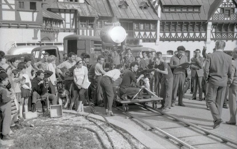 Doi Baieti Ca Painea Calda - Doi Baieti Ca Painea Calda 1962