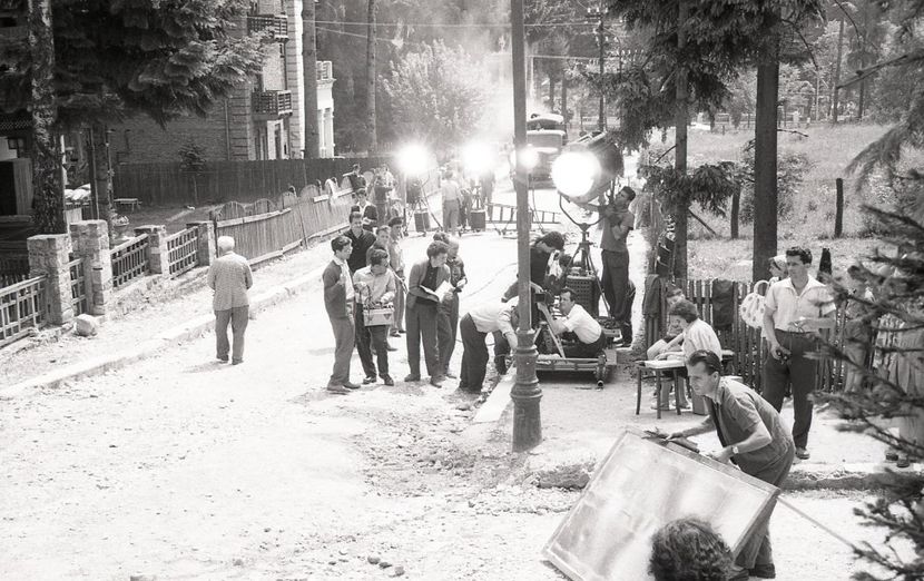 Doi Baieti Ca Painea Calda - Doi Baieti Ca Painea Calda 1962