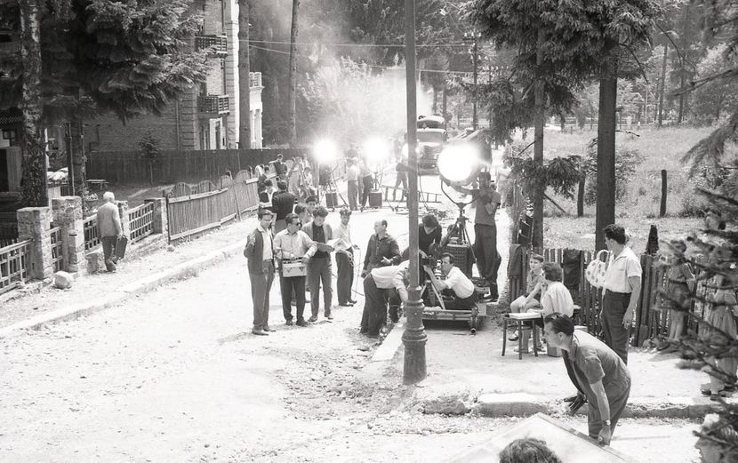 Doi Baieti Ca Painea Calda - Doi Baieti Ca Painea Calda 1962