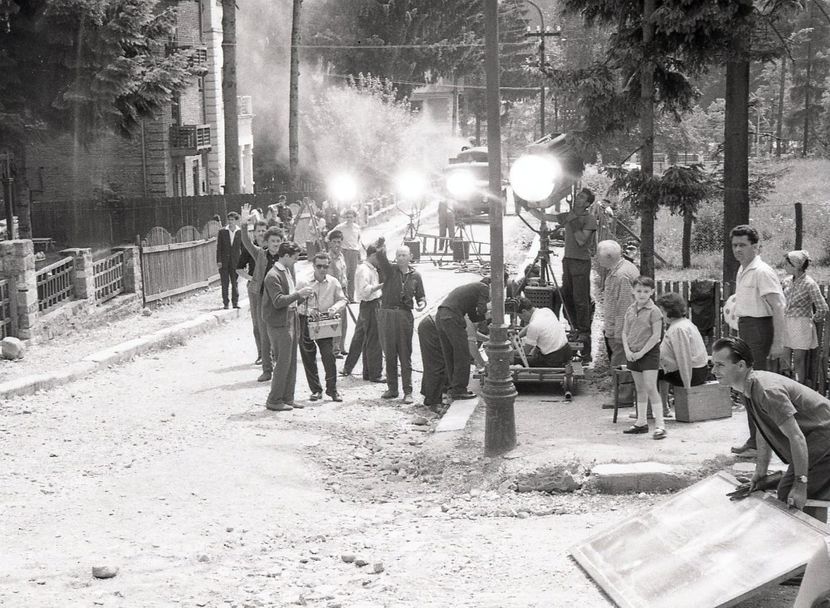 Doi Baieti Ca Painea Calda - Doi Baieti Ca Painea Calda 1962