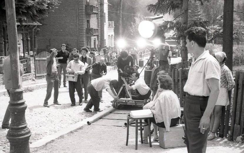 Doi Baieti Ca Painea Calda - Doi Baieti Ca Painea Calda 1962