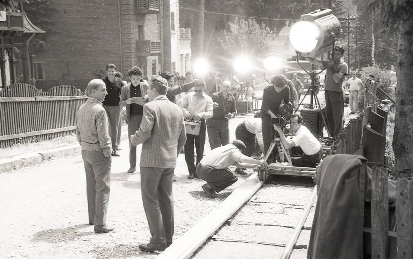 Doi Baieti Ca Painea Calda - Doi Baieti Ca Painea Calda 1962